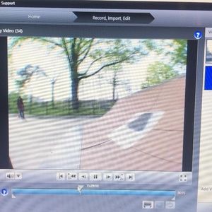 Meet your Posher, Kevin